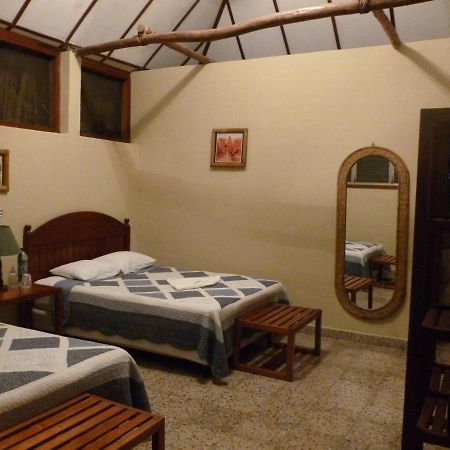 Hotel Tikal Inn Extérieur photo