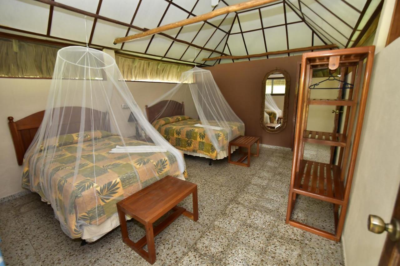 Hotel Tikal Inn Extérieur photo