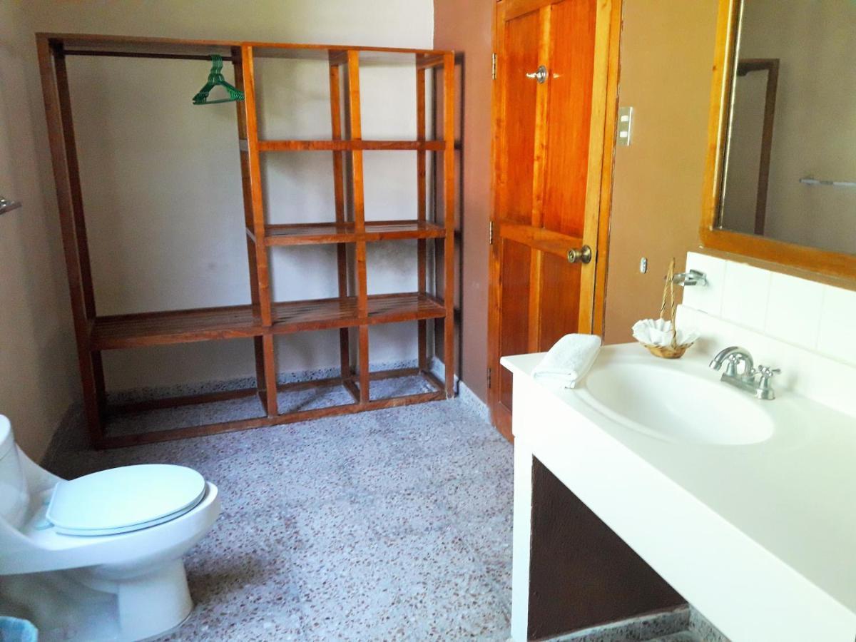 Hotel Tikal Inn Extérieur photo