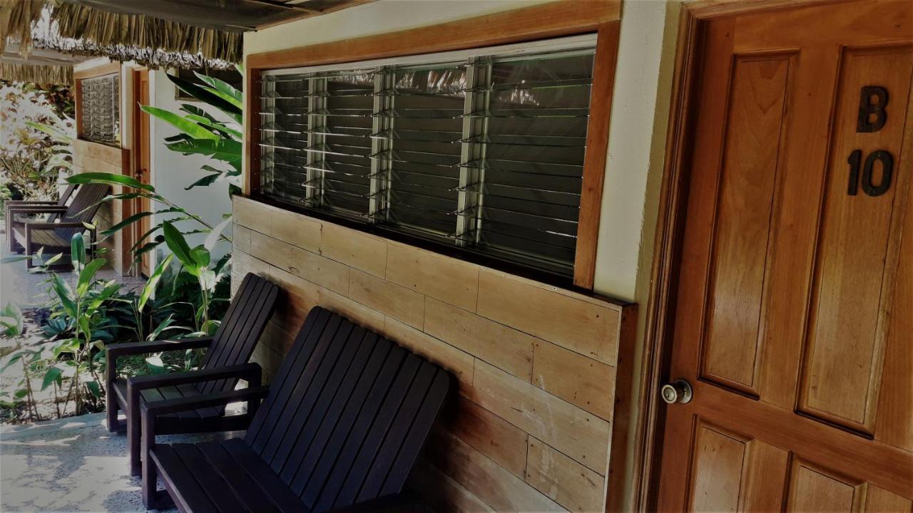 Hotel Tikal Inn Extérieur photo