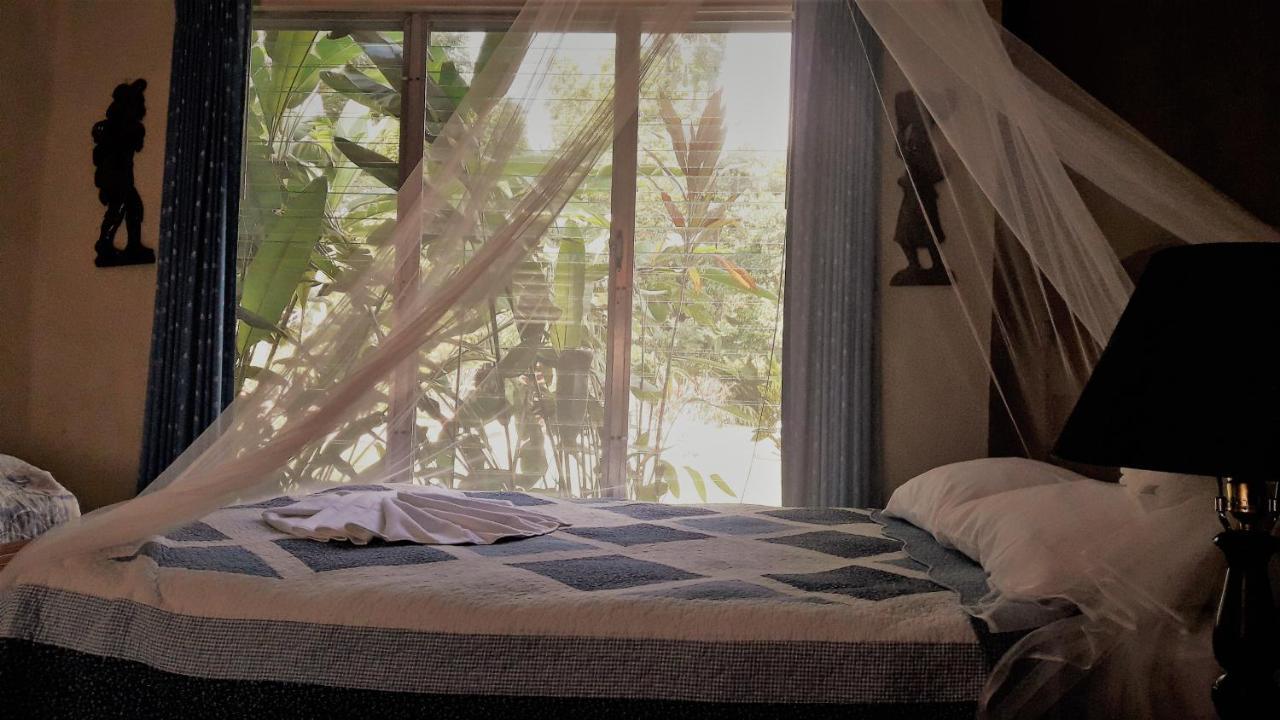 Hotel Tikal Inn Extérieur photo