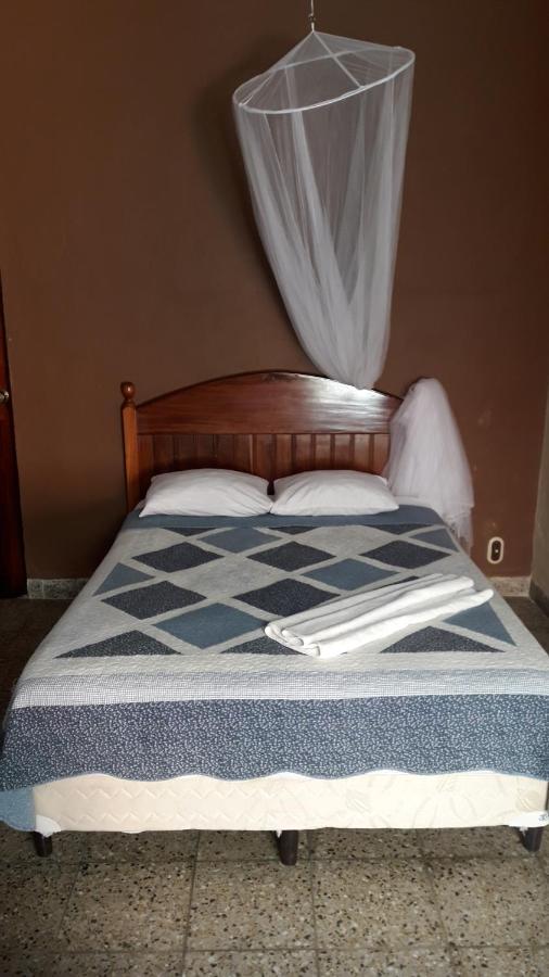 Hotel Tikal Inn Extérieur photo