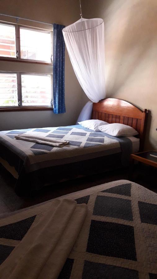 Hotel Tikal Inn Extérieur photo