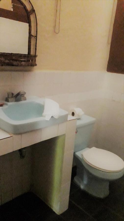 Hotel Tikal Inn Extérieur photo
