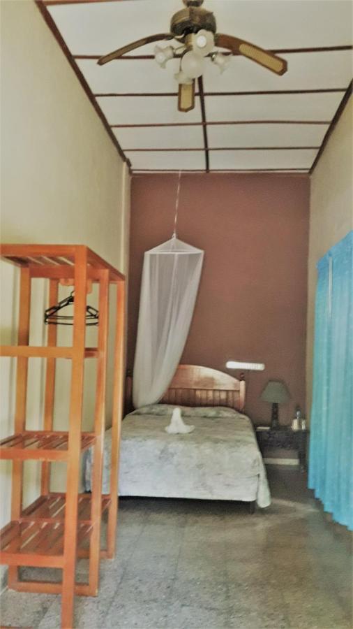 Hotel Tikal Inn Extérieur photo